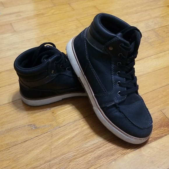 Sonoma Size 5 Dress Casual Ankle Boot - Picture 2 of 8